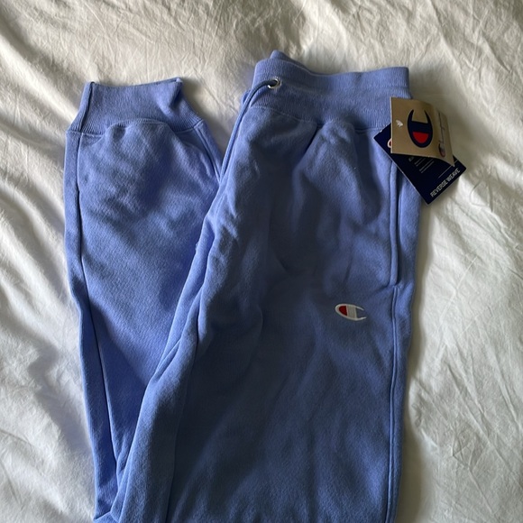 Champion Sweats! - Picture 4 of 4